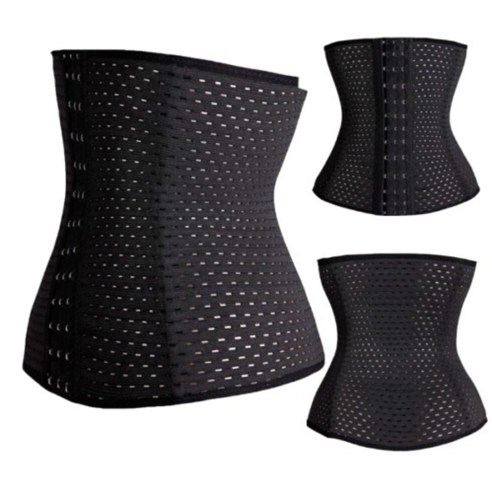 Waist Trainer Belt Body Shaper